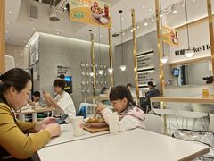 -池奈·咖喱蛋包饭(熙地港店)