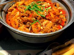 -蛙小侠(长安万科店)