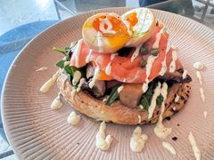 -The Rug Cafe(王府中环店)