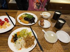 -时光漫步酒店(北京雍和宫南锣鼓巷后海店)