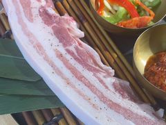 -轻烧烤肉(光谷步行街店)