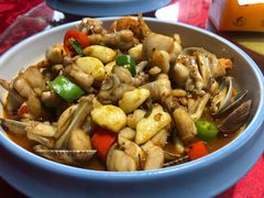 -阿巧一号私房菜(止园路店)