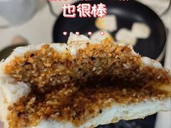 -李氏憨粑粑(官渡古镇店)