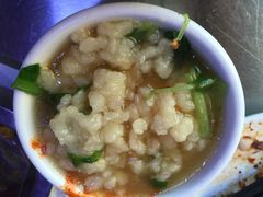 一代天骄烤羊腿-一代天骄烤羊腿(千抚社区店)