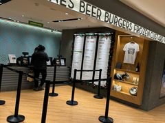-Shake Shack(西单大悦城店)