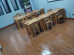 -星位围棋俱乐部(宝山万达店)