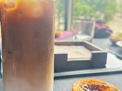 -上海苏宁宝丽嘉酒店·Cafe Bellagio西餐厅