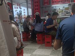 -堂堂小伙夫·辽宁小吃大排档(京西大悦城店)