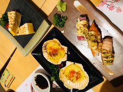 -吉炙烧鸟•本格料理(国际商贸城店)