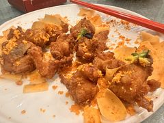 -永記粤菜·五指毛桃花雕鸡煲(九亭店)