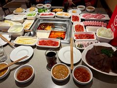 -海底捞火锅(顺义华联店)