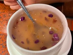 -绿茶餐厅(华联万柳店)