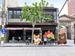 -O'mills Sourdough Bakery&Bistro(永嘉路店)