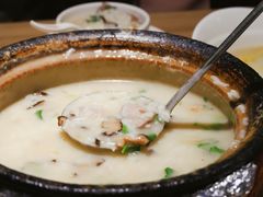 -粤仔湾砂锅粥(广益哥伦布店)