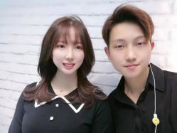 -P.STYLE 派斯造型