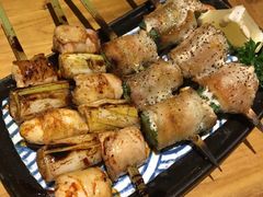 -韩时烤肉(丰科万达广场店)