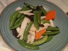 -鹿港小镇(霄云店)