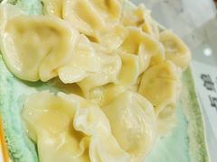 手工鲅鱼水饺-崴海渔村(虹梅路店)