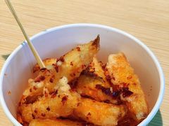 -京参 • 擂椒饭(这有山店)
