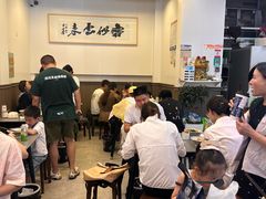 -梅溪·小伙子干挑面(安吉总店)