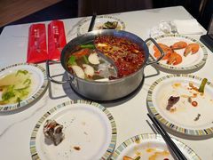-吉布鲁牛排海鲜自助(巴南万达广场店)