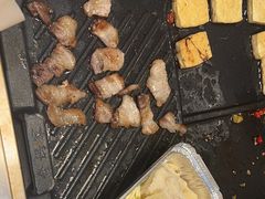 -金妈家烤肉(龙湖U城天街店)