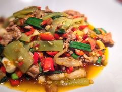 -吃饭皇帝大土家民族菜(正大广场店)
