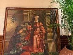 -玫瑰厅上海菜(兴国路店)