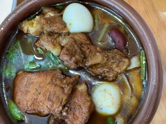 -红豆焖罐面·新邯郸菜(光明店)