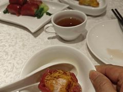 -红棉中餐厅·广州海航威斯汀酒店
