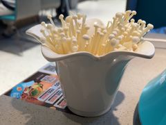 -半天妖烤鱼(西直门凯德mall店)