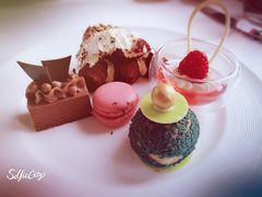 -上海和平饭店华懋阁 Cathay Room