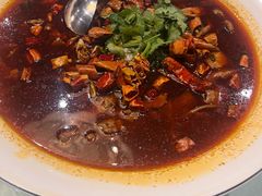 -禧福楼·十五年老店(科技城店)