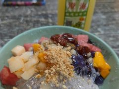 -老式乌米冰(阜阳园店)