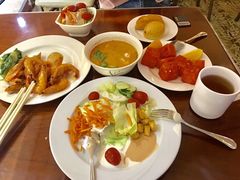 -葡萄集|滋味新疆菜·精酿酒馆(瑞豪酒店)