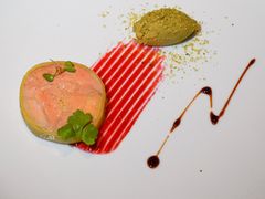 -北京金融街丽思卡尔顿酒店·意味轩 Cepe