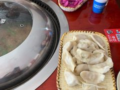 -哈尔滨东北铁锅炖(都督街店)