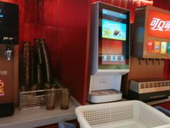 -龍歌自助小火锅(雨花台江南虹悦城店)