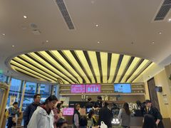 -霸王茶姬(渝北金港国际重百店)