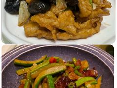 -老爷庙风味美食府(魏都大道店)