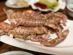 -正宗天津烧麦馆(柳州路店)