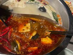 -故里和山·成都火锅(欢乐港湾店)