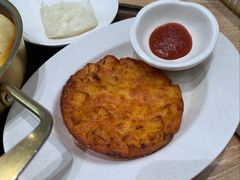 -小满手工粉(北京来福士店)
