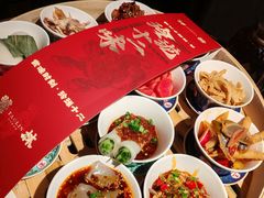 -饕林餐厅(春熙路店)