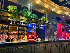 -疯克大象美式烤肉餐厅