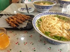 -西域美食(西直门南小街店)