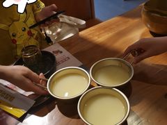 -冰川延边料理·炭烤串(原小木屋店)