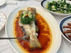 -渔港明珠酒店(星海广场店)