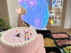-火炉旺烤肉啤酒屋(沈北创始店)