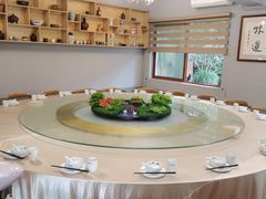 -丫口花园餐厅·融合菜
